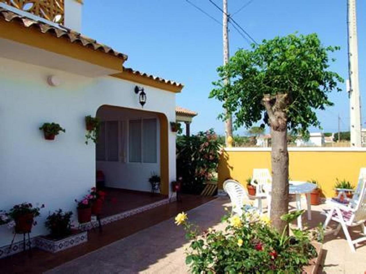 Casa Mellizos, Ideal Familias Сasa de vacaciones Conil De La Frontera